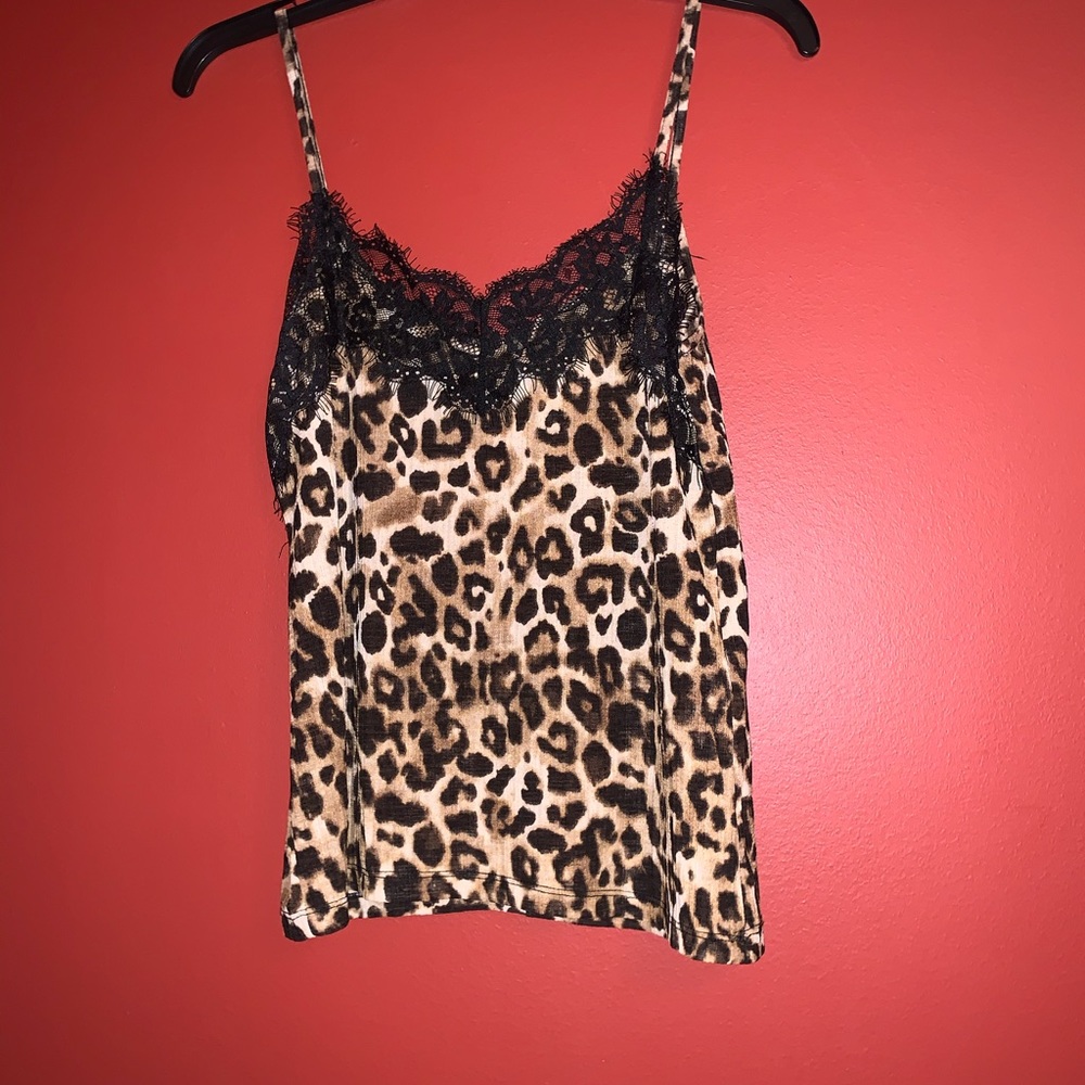 Zara lace cami NWT size small - Picture 4 of 4